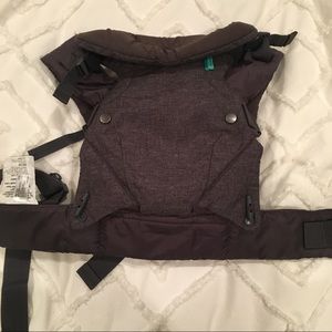 Infantino Flip Advanced 4 in 1 carrier